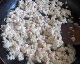 鶏ひき肉の春巻作り方3写真