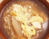 湯豆腐＊あごだしつゆ風味＊プチ鍋作り方8写真