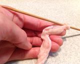 取り合いになる！絶品☆うちの鶏皮串焼き作り方2写真