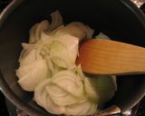 オニオングラタンスープ作り方1写真