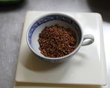ふるふる☆スパイシーなおとなの珈琲ゼリー作り方1写真
