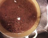 甘さ控えめ 基本の粒あん作り方4写真