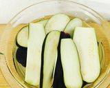 やわらか鶏つくねのナスロールねぎま串焼き作り方1写真
