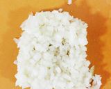 やわらか鶏つくねのナスロールねぎま串焼き作り方2写真