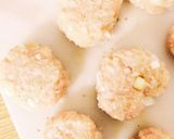 やわらか鶏つくねのナスロールねぎま串焼き作り方11写真