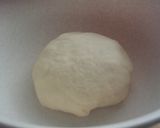 ふっかふか♪クリームチーズパン作り方2写真