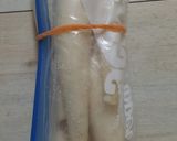 大根の葉の❖塩漬け❖保存作り方6写真