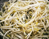 もやしとわかめの簡単！和え作り方3写真