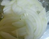鶏肉ゴロっと☆親子丼!作り方1写真