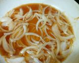 鶏肉ゴロっと☆親子丼!作り方6写真