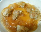 鶏肉ゴロっと☆親子丼!作り方10写真
