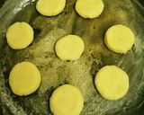 ♡薩摩芋の蜂蜜マーガリン焼き♡作り方6写真
