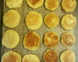 ♡薩摩芋の蜂蜜マーガリン焼き♡作り方8写真