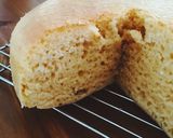 ♡炊飯器でワンボウル簡単ぐりぐらケーキ♡作り方4写真