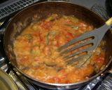 なすとトマトのイタリアンペースト作り方4写真
