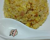 炊飯器で簡単⭐チキンライス ⭐作り方7写真