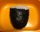 キャラ弁＊仮面ライダーエグゼイド作り方1写真