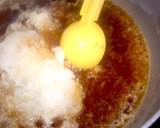 添えるだけ【焼きサバの和風おろしソース】作り方2写真