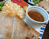 添えるだけ【焼きサバの和風おろしソース】作り方10写真