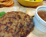 添えるだけ【焼きサバの和風おろしソース】作り方11写真