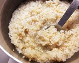 雑穀入り☆ひよこ豆のサラダ作り方5写真