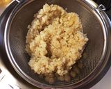 雑穀入り☆ひよこ豆のサラダ作り方6写真