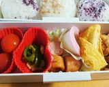 娘に伝えたい☆私のからあげ☆弁当にも作り方11写真