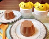 ゼラチンde簡単♪全卵1つのプリン作り方6写真