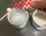 ハロウィン☆猫の目グミ作り方3写真