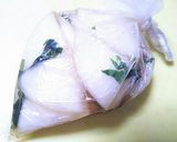 ☆あごだしつゆDe浅漬け･パリパリ大根☆作り方3写真