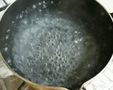 上手にできる！！茹で卵作り方2写真