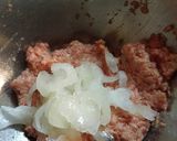 まるごと玉ねぎの肉詰めスープ♪作り方6写真