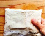 【高野豆腐サンド】BLTサンド(動画有)作り方1写真