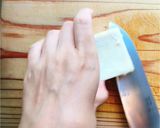 【高野豆腐サンド】BLTサンド(動画有)作り方4写真