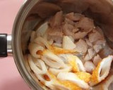 母のお弁当☆ちくわとこんにゃくの甘辛煮作り方2写真