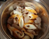 母のお弁当☆ちくわとこんにゃくの甘辛煮作り方3写真