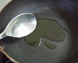 かぼちゃケーキ入り焼き大福作り方8写真