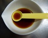 ごぼうとパプリカと三つ葉のごま酢きんぴら作り方2写真