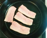 【高野豆腐サンド】BLTサンド(動画有)作り方6写真