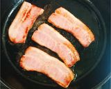 【高野豆腐サンド】BLTサンド(動画有)作り方7写真