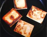 【高野豆腐サンド】BLTサンド(動画有)作り方8写真