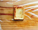 【高野豆腐サンド】BLTサンド(動画有)作り方10写真