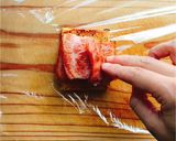 【高野豆腐サンド】BLTサンド(動画有)作り方11写真