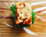 【高野豆腐サンド】BLTサンド(動画有)作り方15写真