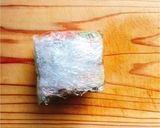 【高野豆腐サンド】BLTサンド(動画有)作り方16写真