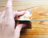 【高野豆腐サンド】BLTサンド(動画有)作り方17写真