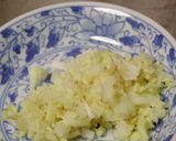 シンプルなのにおいしい♪トマトスパゲティ作り方1写真