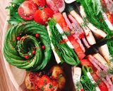 【高野豆腐サンド】BLTサンド(動画有)作り方20写真