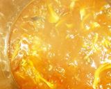 圧力鍋でさんまのトマト煮作り方5写真