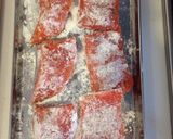 止まらない!♡鮭の焼き南蛮作り方4写真